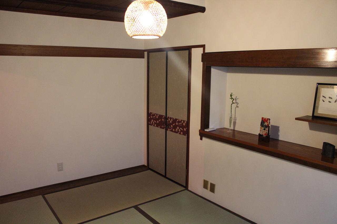 Tenma Itoya Guest House Osaka Room photo