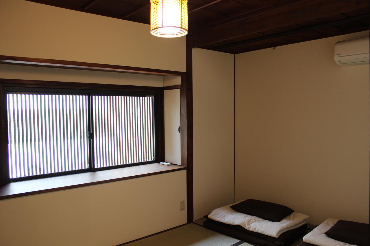 Tenma Itoya Guest House Osaka Room photo