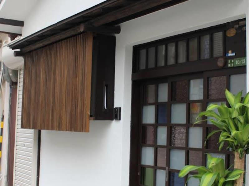 Tenma Itoya Guest House Osaka Exterior photo